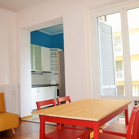 Splendido Appartamento A Pagano Milan Exterior photo