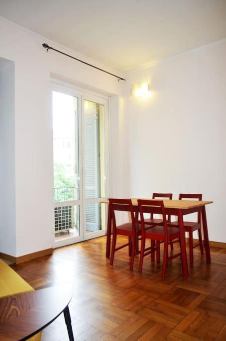Splendido Appartamento A Pagano Milan Exterior photo