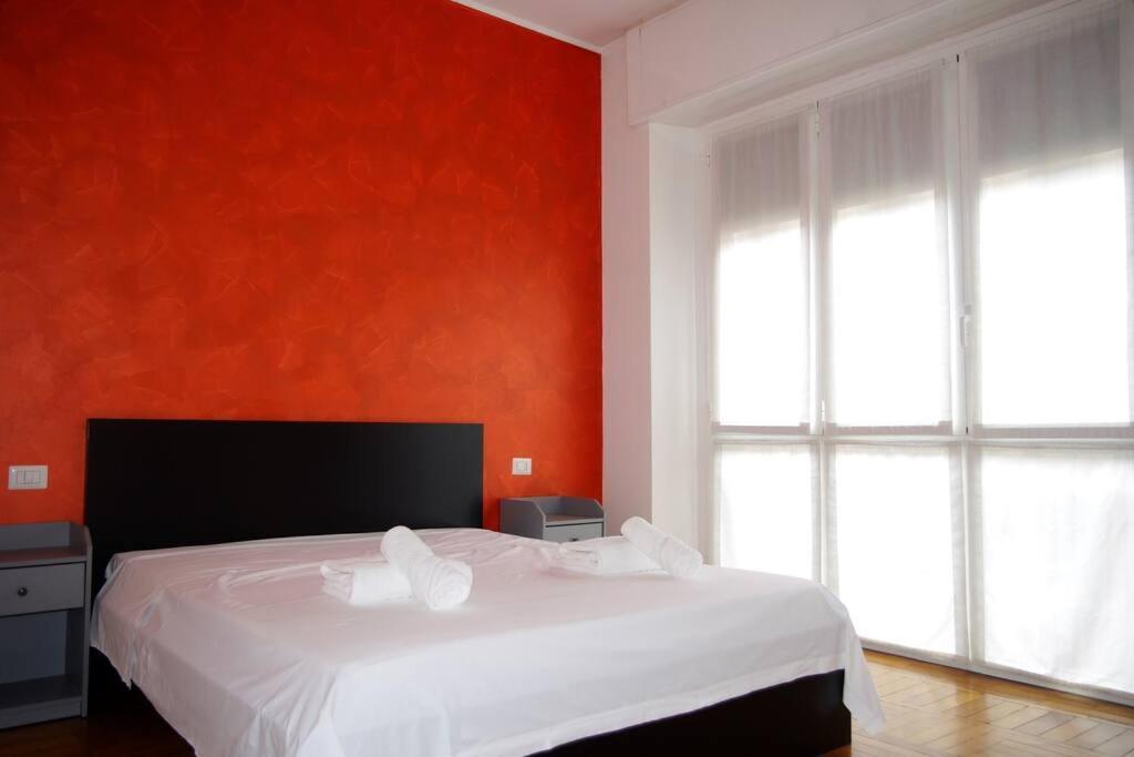 Splendido Appartamento A Pagano Milan Exterior photo