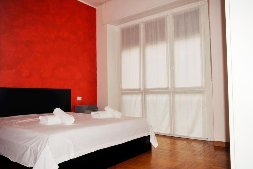 Splendido Appartamento A Pagano Milan Exterior photo