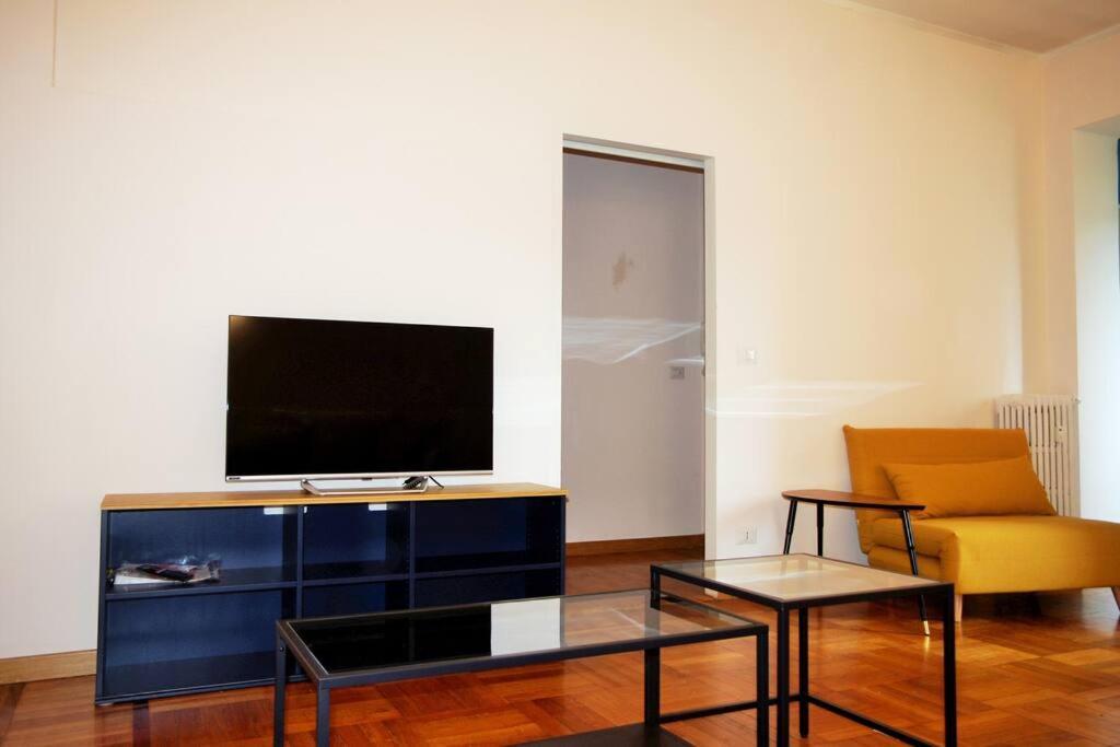 Splendido Appartamento A Pagano Milan Exterior photo