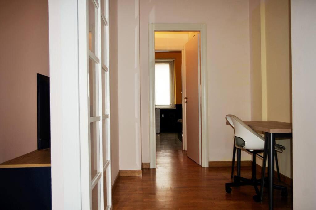 Splendido Appartamento A Pagano Milan Exterior photo
