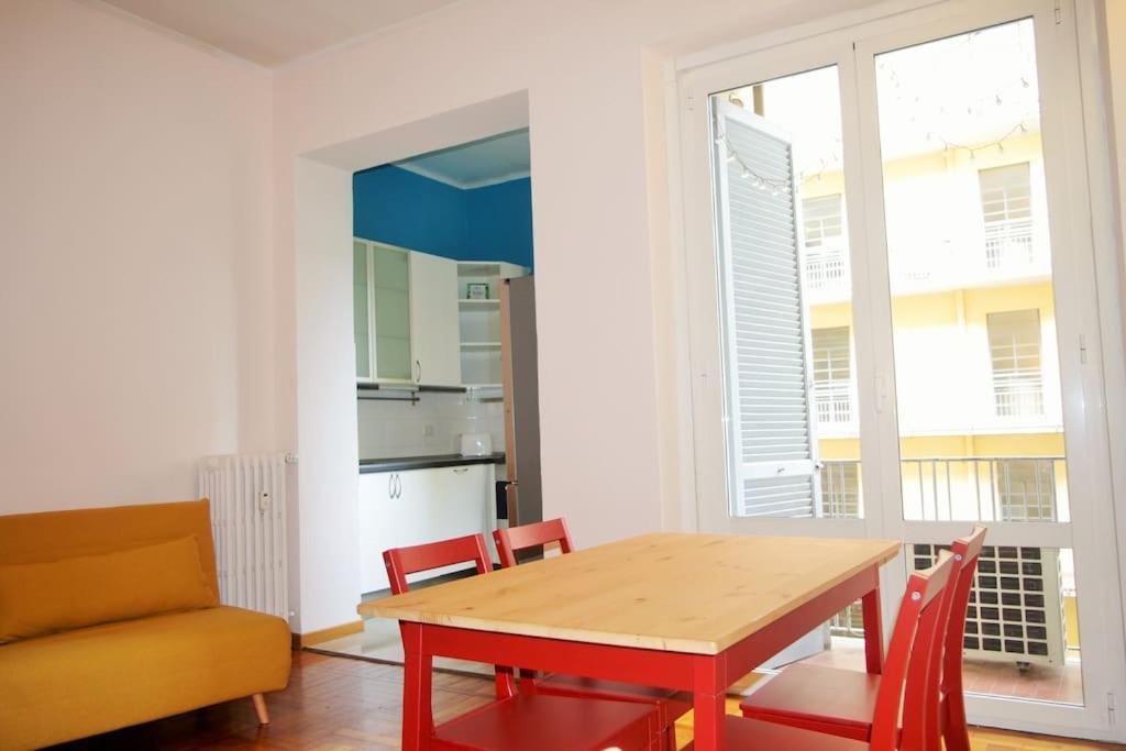 Splendido Appartamento A Pagano Milan Exterior photo