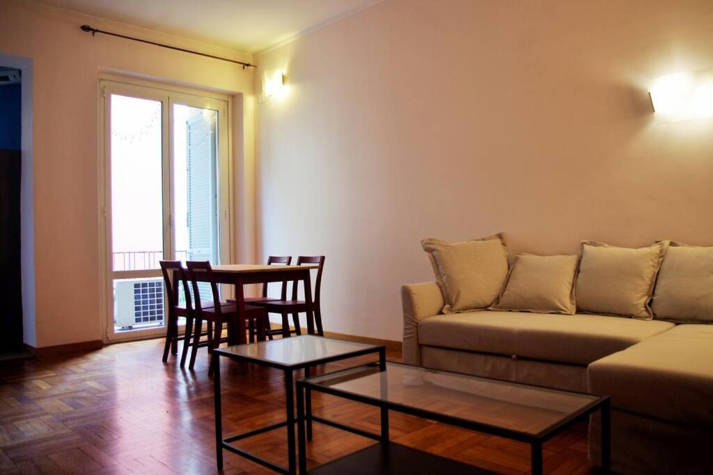 Splendido Appartamento A Pagano Milan Exterior photo