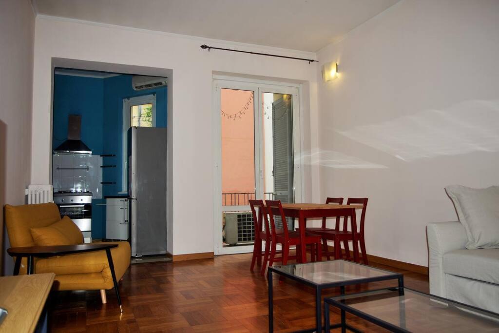 Splendido Appartamento A Pagano Milan Exterior photo