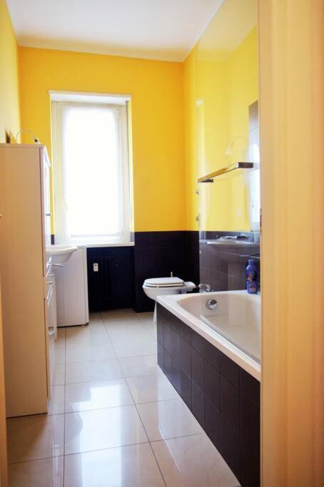 Splendido Appartamento A Pagano Milan Exterior photo