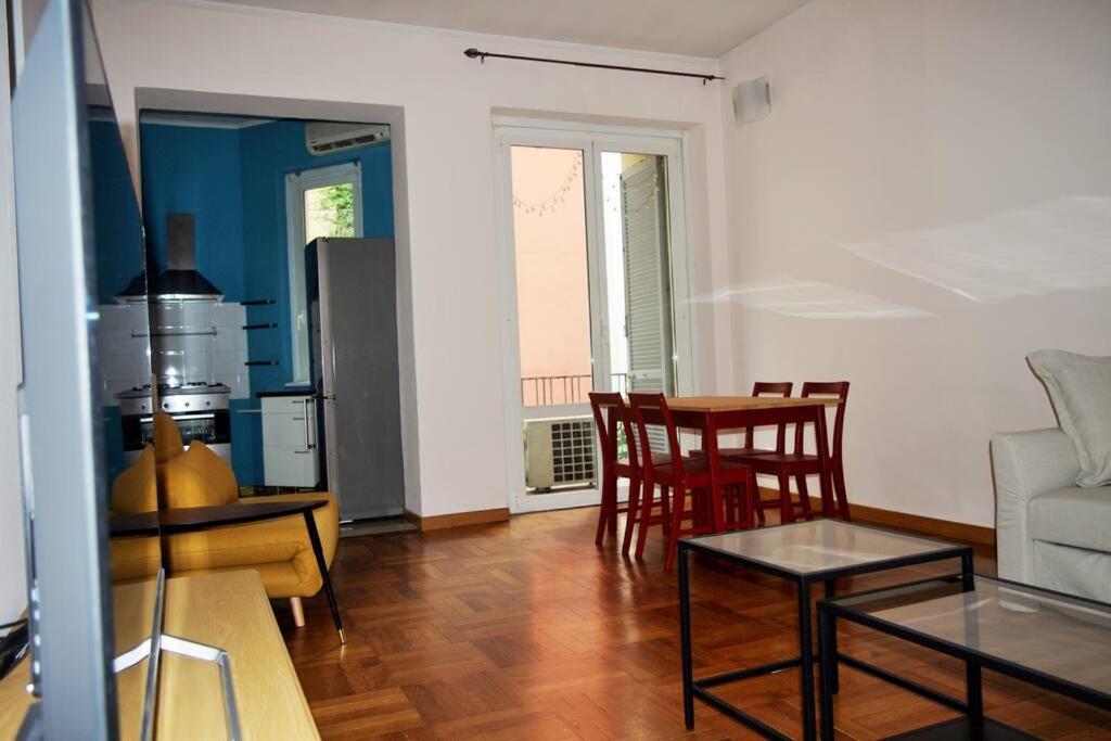 Splendido Appartamento A Pagano Milan Exterior photo